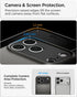 Spigen iPhone 18 PRO Case Tough Armor T MAGFIT