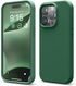 elago iPhone 15 Pro Case Liquid Silicone