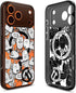 Spigen iPhone 17 Pro MAX Case Ultra Hybrid MAGFIT INKVERSE