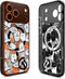 Spige iPhone 17 PRO Case Ultra Hybrid MAGFIT C11 INKVERSE