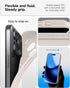 Spigen iPhone 17 Pro MAX Case Liquid Air