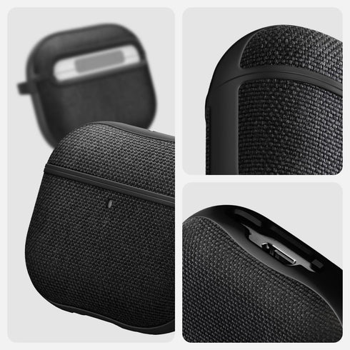 Spigen AirPods 4 Case Urban Fit