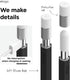 elago Apple Pencil USB-C Case Sleeve Classic