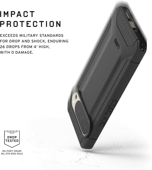 UAG Google Pixel 9 Pro XL Case Scout