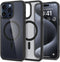 Spigen iPhone 15 PRO Case Ultra Hybrid MagFit FROST