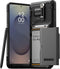 VRS Design Samsung Galaxy S25 ULTRA Case Damda Glide Duo Guard