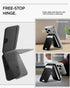 Spigen Slim Fold Magnetic Card Holder (3 Cards Tripod Stand) MagFit (BOX DAMAGE)