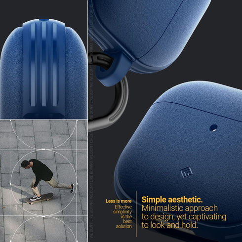 Caseology AirPods 4 Case Vault