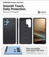 Spigen Samsung Galaxy S25 ULTRA Case Silicone Fit MAGFIT