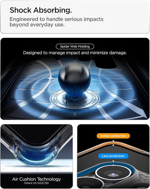 Spigen Samsung Galaxy S26 ULTRA Case Liquid Air