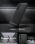 Spigen Samsung Galaxy A37 5G Case Rugged Armor