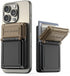 VRS Magnetic Wallet Card Holder (6 Cards)