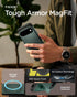 Spigen Google Pixel 11 Case Tough Armor MagFit