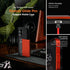 VRS Design Samsung Galaxy S26 ULTRA Case Damda Glide PRO