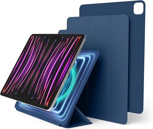 elago iPad Pro 12.9" (2022/2021/2020) Case Magnetic Folio