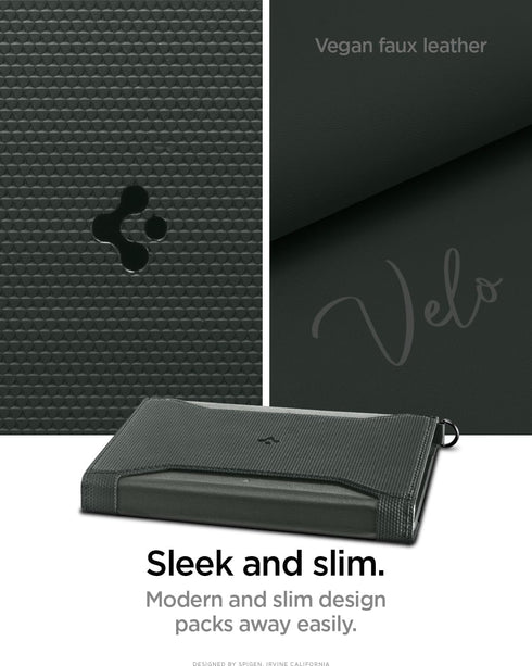 Spigen Passport Card Holder