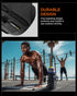 Spigen Life Magnetic Gym Tumbler Bag Carrier Holder