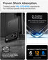 Spigen iPhone 18 Pro MAX Case Tough Armor T MAGFIT