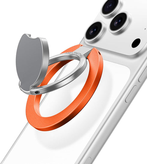 Amazing Thing Titan Pro Magflex Magnetic Grip 2 with Stand (MagSafe)