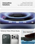 Spigen iPhone 17 Pro MAX Case Liquid Air