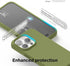 elago iPhone 15 Pro Case Liquid Silicone