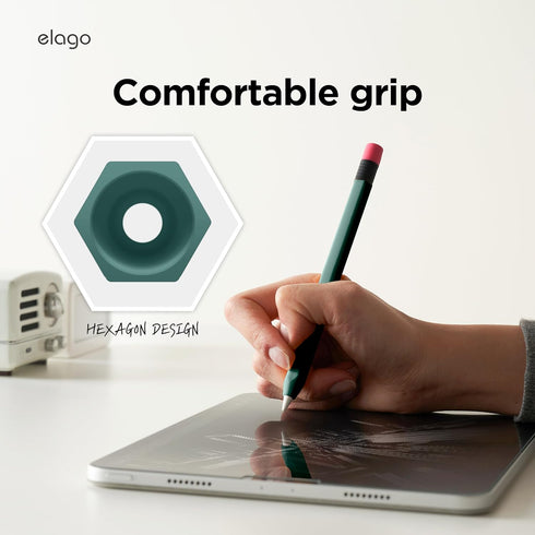 elago Apple Pencil USB-C Case Sleeve Classic