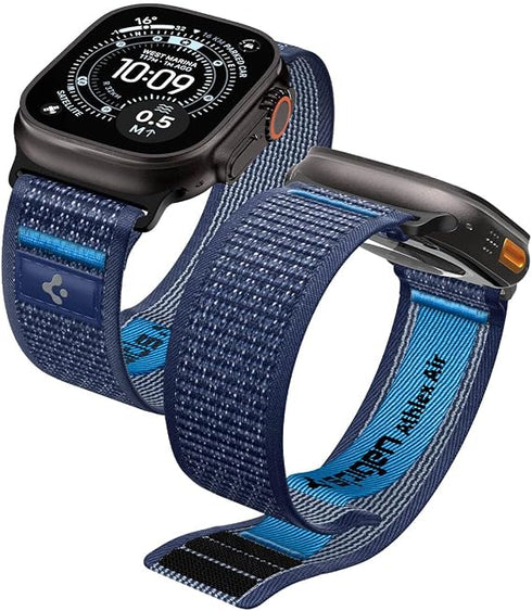 Spigen Apple Watch Band ULTRA 4/3/2/1 Athlex Air