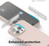 elago iPhone 15 Pro Case Liquid Silicone