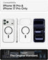 Spigen iPhone 18 PRO Case Ultra Hybrid MAGFIT