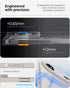 Spigen iPhone 17 AIR Case Liquid Air