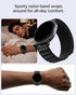 Spigen Samsung Galaxy Watch Band Series 9/8 44/40mm 8 Classic 46mm WBF1