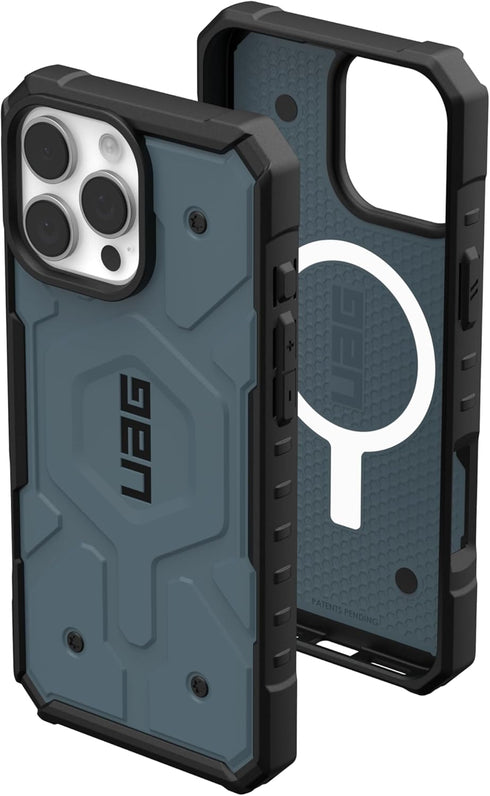 UAG iPhone 16 Pro MAX Case Pathfinder (MagSafe)