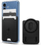 Spigen Samsung Galaxy S25 series Magnetic Wallet Card Holder Urban Fit (MagFit)