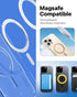 Caseology iPhone 16 PRO Case Capella MAG