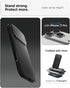 Spigen iPhone 17 PRO Case Optik Armor MAGFIT