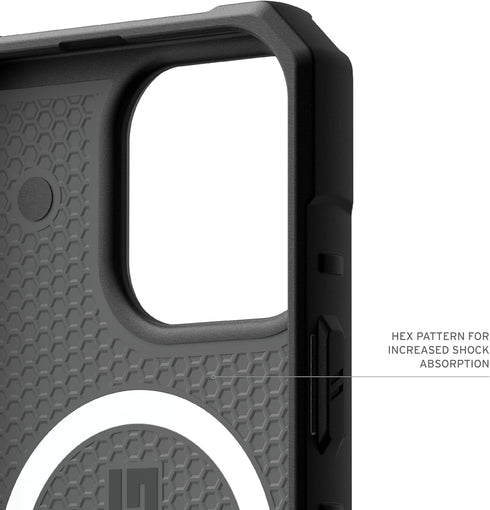 UAG iPhone 16 PRO Case Pathfinder (MagSafe)