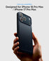 Spigen iPhone 18 Pro MAX Case Thin Fit MAGFIT