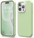 elago iPhone 15 Pro Case Liquid Silicone