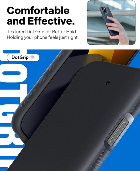 Caseology iPhone 16 PRO Case Nano Pop MAG