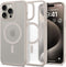 Spigen iPhone 15 Pro MAX Case Ultra Hybrid MagFit FROST