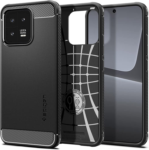 Spigen Xiaomi 13 Case Rugged Armor