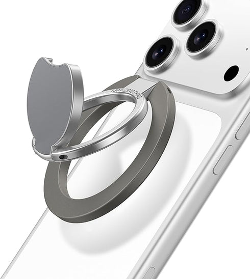 Amazing Thing Titan Pro Magflex Magnetic Grip 2 with Stand (MagSafe)