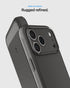 Spigen iPhone 18 Pro MAX Case Rugged Armor MAGFIT