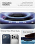 Spigen iPhone 17 Pro MAX Case Liquid Air