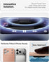 Spigen iPhone 17 Pro MAX Case Liquid Air