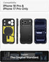 Spigen iPhone 18 PRO Case Tough Armor T MAGFIT