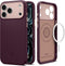 Spigen iPhone 17 Pro MAX Case Nano Pop MAGFIT (BOX DAMAGE)