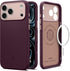 Spigen iPhone 17 Pro MAX Case Nano Pop MAGFIT