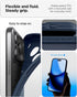 Spigen iPhone 17 Pro MAX Case Liquid Air