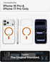 Spigen iPhone 18 PRO Case Ultra Hybrid MAGFIT